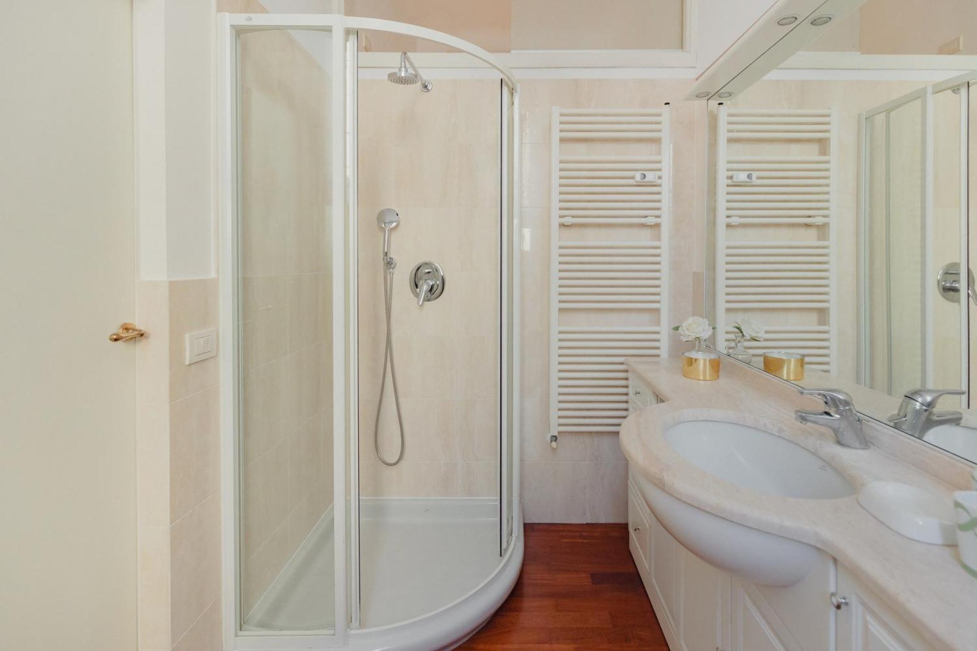 Gohost - Quiet, Bright & Stylish Flat In The Heart Of Apartment Mailand
